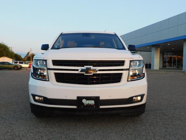 2019 Chevrolet Suburban Vehicle Photo in GATESVILLE, TX 76528-2745