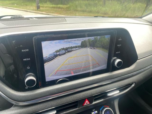 2021 Hyundai SONATA Vehicle Photo in Statesboro, GA 30458