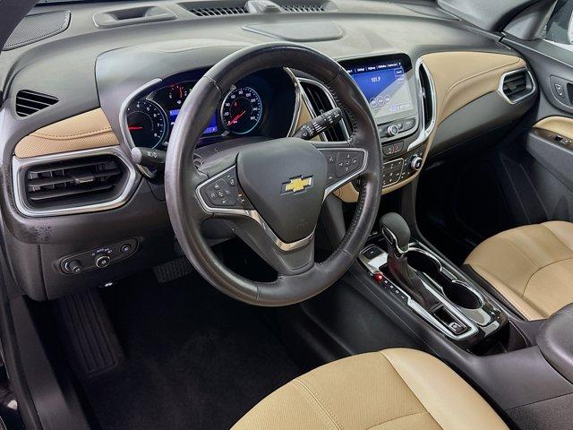 2022 Chevrolet Equinox Vehicle Photo in Flemington, NJ 08822