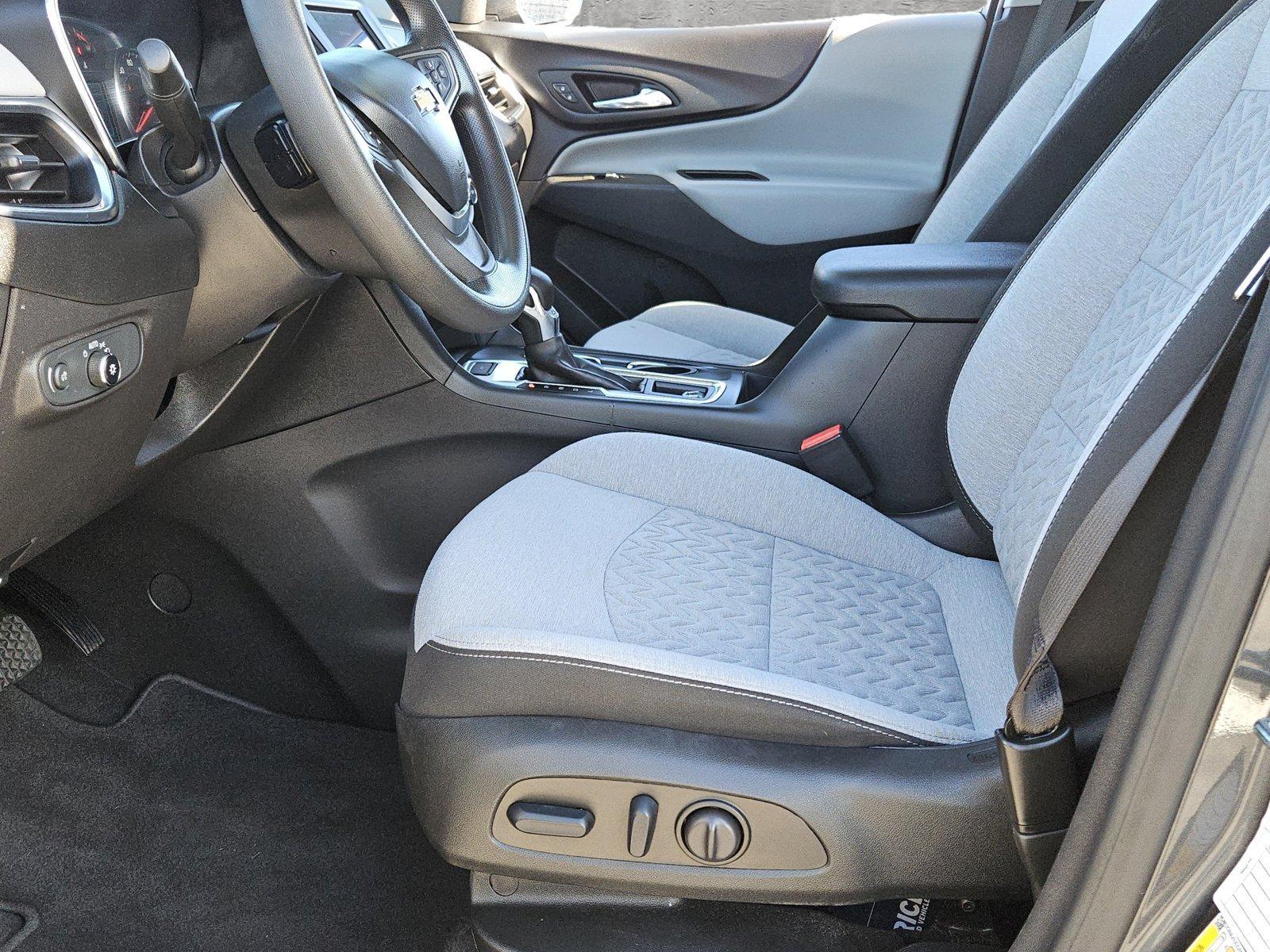 2023 Chevrolet Equinox Vehicle Photo in CORPUS CHRISTI, TX 78416-1100