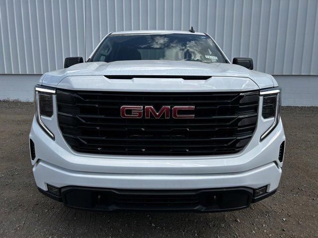 2024 GMC Sierra 1500 Vehicle Photo in JACKSON, MI 49202-1834