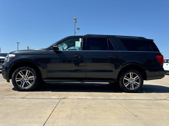 2024 Ford Expedition Max Vehicle Photo in Terrell, TX 75160