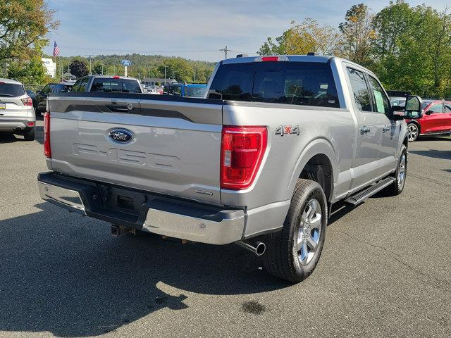 2021 Ford F-150 Vehicle Photo in Boyertown, PA 19512