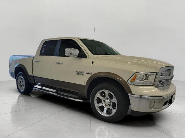 2017 Ram 1500 Vehicle Photo in NEENAH, WI 54956-2243