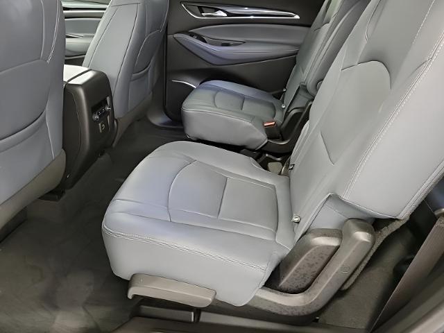 2020 Buick Enclave Vehicle Photo in NEENAH, WI 54956-2243