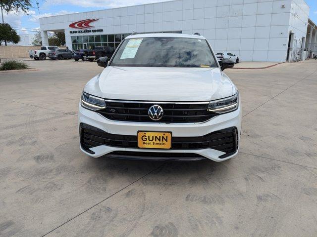 2023 Volkswagen Tiguan Vehicle Photo in SELMA, TX 78154-1459