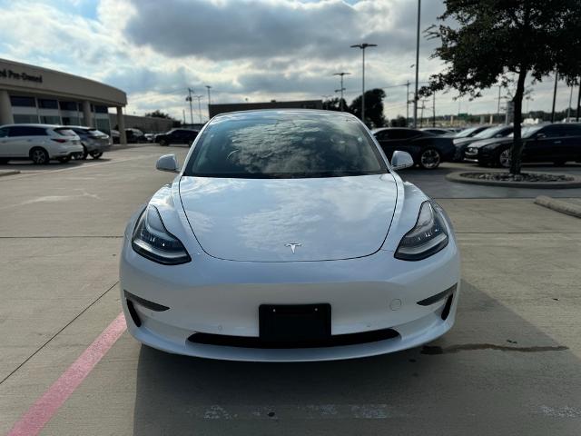 2019 Tesla Model 3 Vehicle Photo in Grapevine, TX 76051