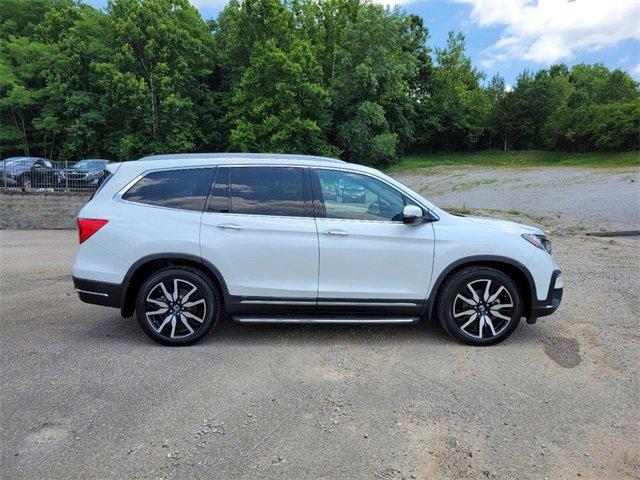 2021 Honda Pilot Vehicle Photo in MILFORD, OH 45150-1684