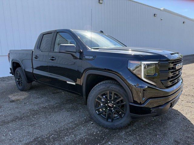 2025 GMC Sierra 1500 Vehicle Photo in JACKSON, MI 49202-1834