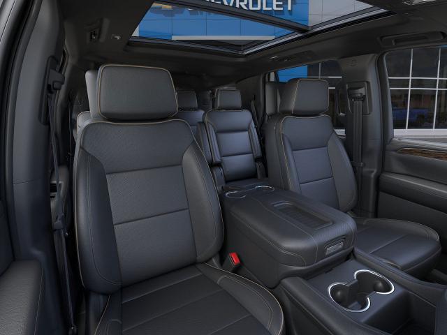 2024 Chevrolet Tahoe Vehicle Photo in LAUREL, MD 20707-4697