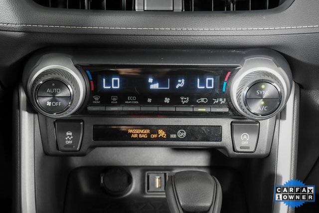 2022 Toyota RAV4 Vehicle Photo in Puyallup, WA 98371