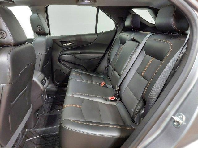 2024 Chevrolet Equinox Vehicle Photo in SAUK CITY, WI 53583-1301