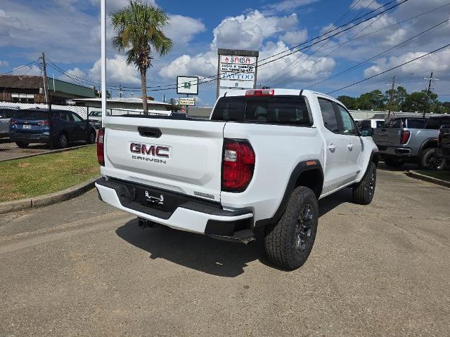 2024 GMC Canyon Vehicle Photo in LAFAYETTE, LA 70503-4541