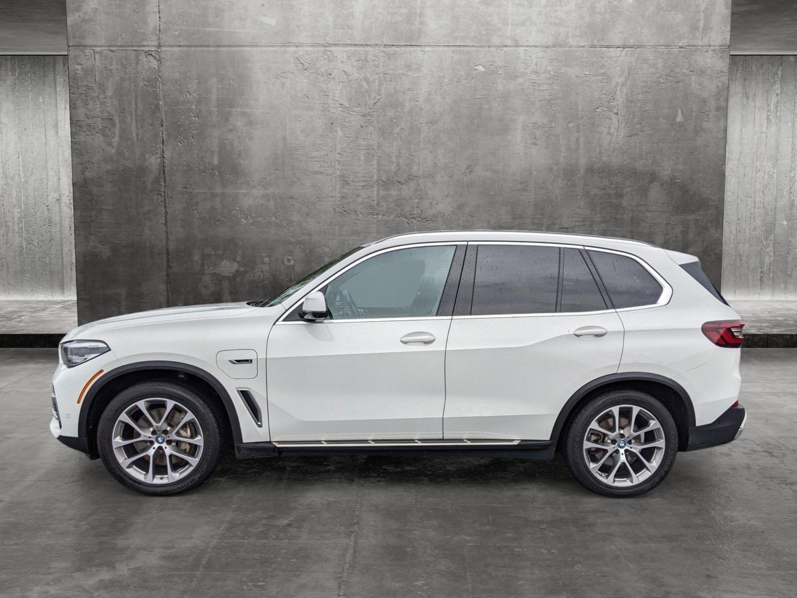 2023 BMW X5 Vehicle Photo in TIMONIUM, MD 21093-2300