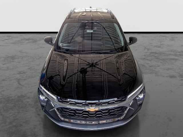 2025 Chevrolet Trax Vehicle Photo in WENTZVILLE, MO 63385-1017