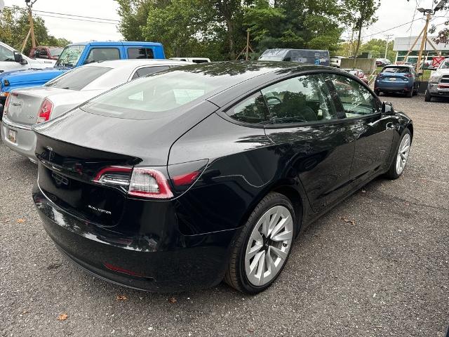 2022 Tesla Model 3 Vehicle Photo in Bowie, MD 20716