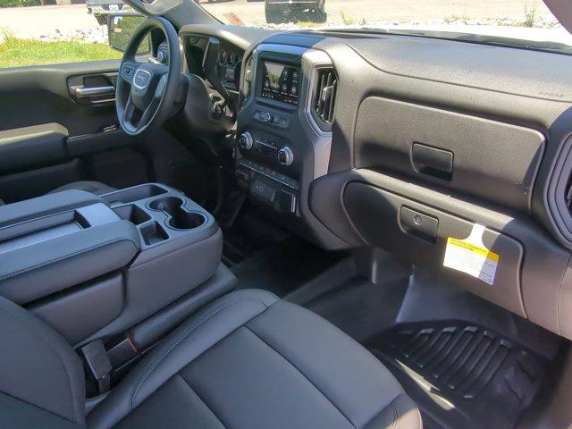 2024 GMC Sierra 1500 Vehicle Photo in ALBERTVILLE, AL 35950-0246