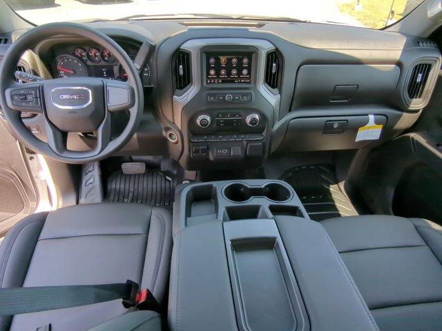 2024 GMC Sierra 1500 Vehicle Photo in ALBERTVILLE, AL 35950-0246