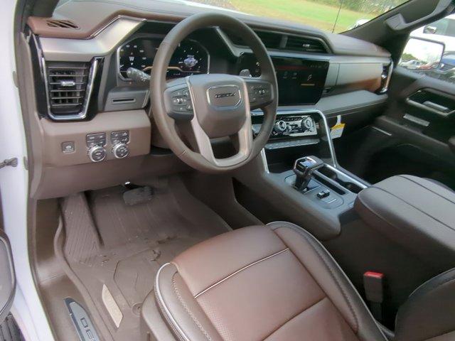 2025 GMC Sierra 1500 Vehicle Photo in ALBERTVILLE, AL 35950-0246