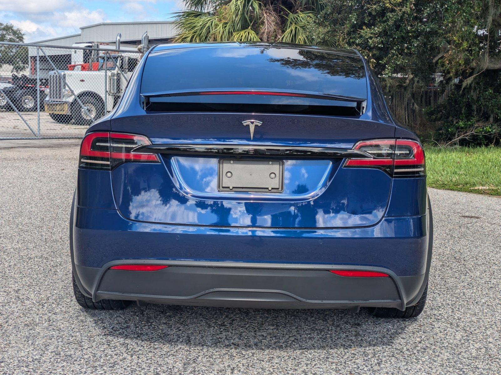 2023 Tesla Model X Vehicle Photo in Sarasota, FL 34231