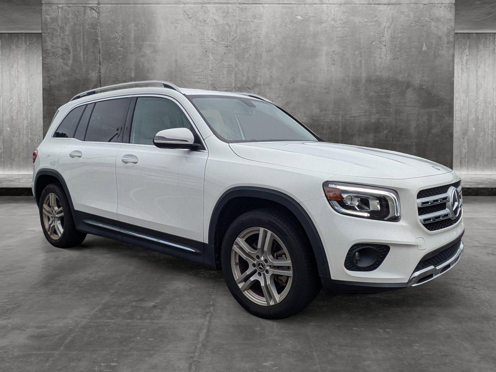 2020 Mercedes-Benz GLB Vehicle Photo in Clearwater, FL 33761