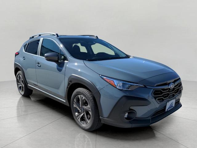 2024 Subaru Crosstrek Vehicle Photo in Green Bay, WI 54304