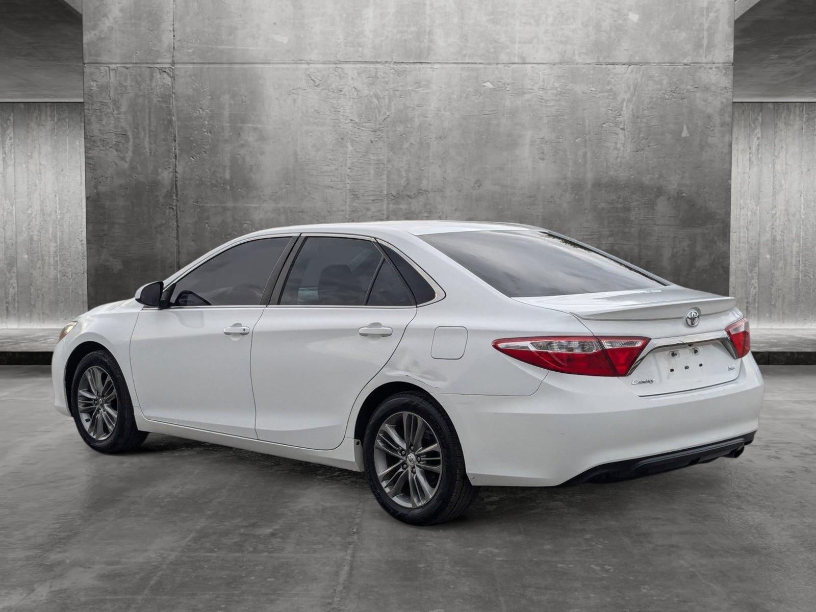 2016 Toyota Camry Vehicle Photo in Spokane Valley, WA 99206