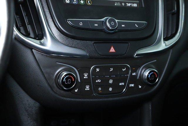 2019 Chevrolet Equinox Vehicle Photo in BEACHWOOD, OH 44122-4298