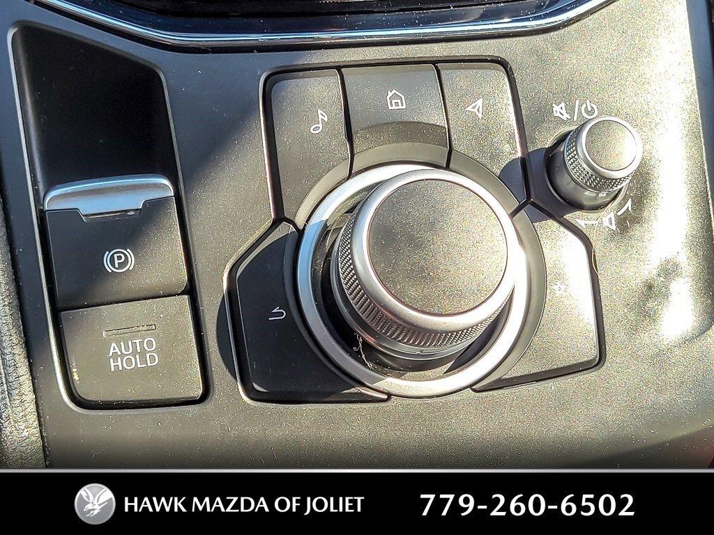 2021 Mazda CX-5 Vehicle Photo in Saint Charles, IL 60174