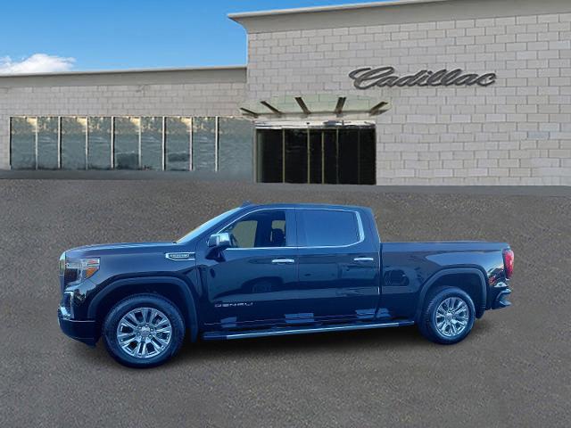 2020 GMC Sierra 1500 Vehicle Photo in TREVOSE, PA 19053-4984