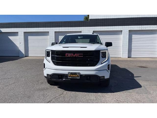 2025 GMC Sierra 1500 Vehicle Photo in TURLOCK, CA 95380-4918