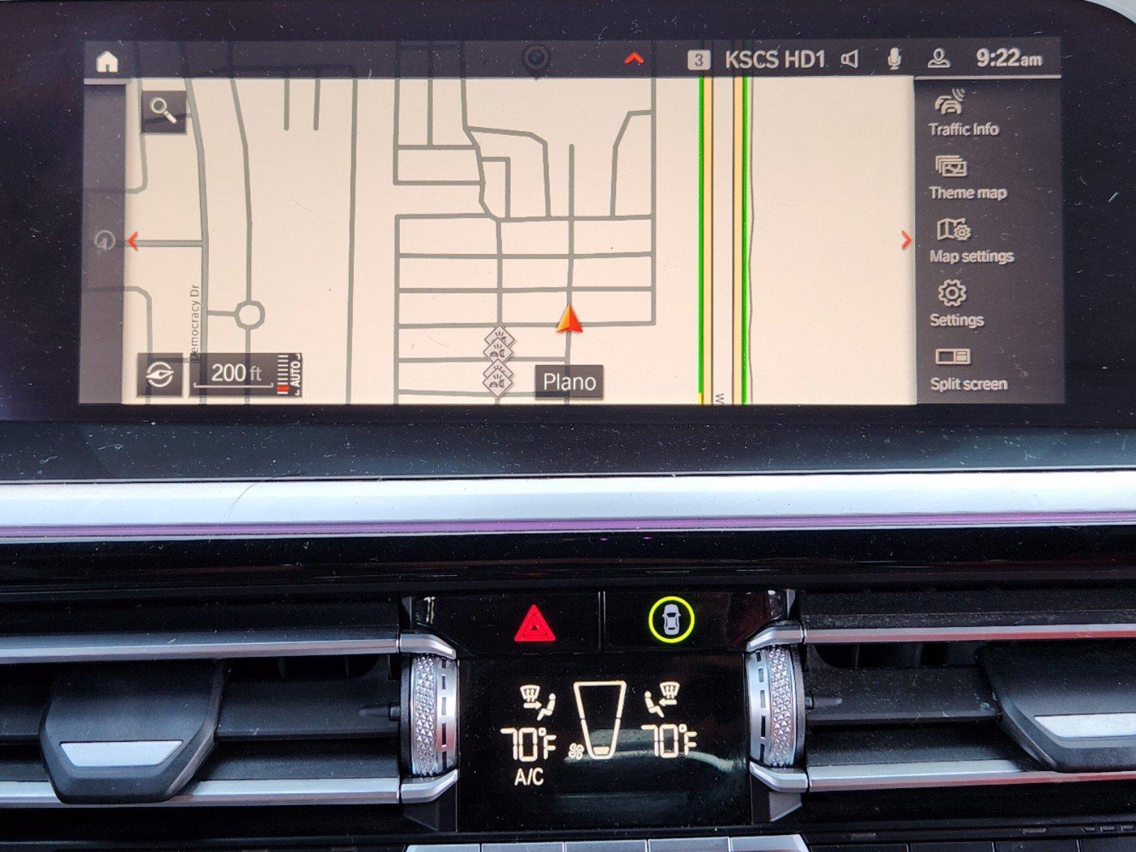 2021 BMW Z4 sDrive30i Vehicle Photo in PLANO, TX 75024