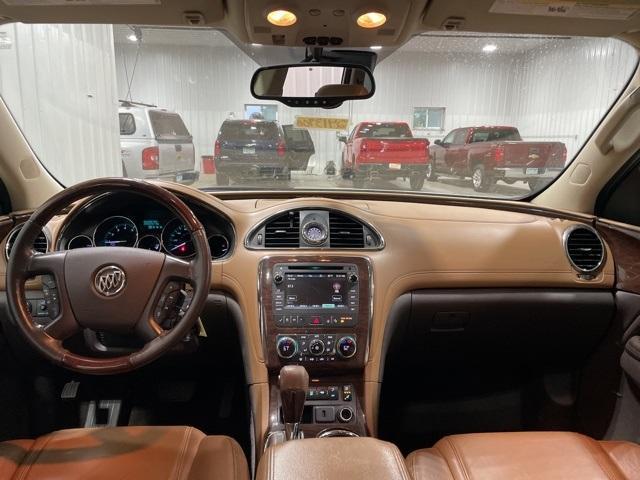 2015 Buick Enclave Vehicle Photo in GLENWOOD, MN 56334-1123