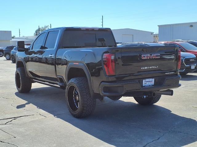 2024 GMC Sierra 2500 HD Vehicle Photo in ROSENBERG, TX 77471-5675