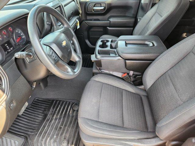 2023 Chevrolet Silverado 1500 Vehicle Photo in SUGAR LAND, TX 77478-0000