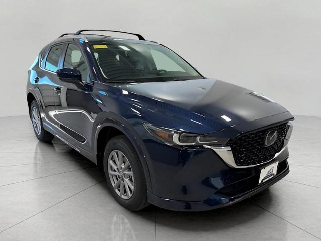 2025 Mazda CX-5 Vehicle Photo in Green Bay, WI 54304