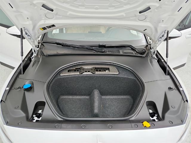 2022 Polestar 2 Vehicle Photo in Grapevine, TX 76051