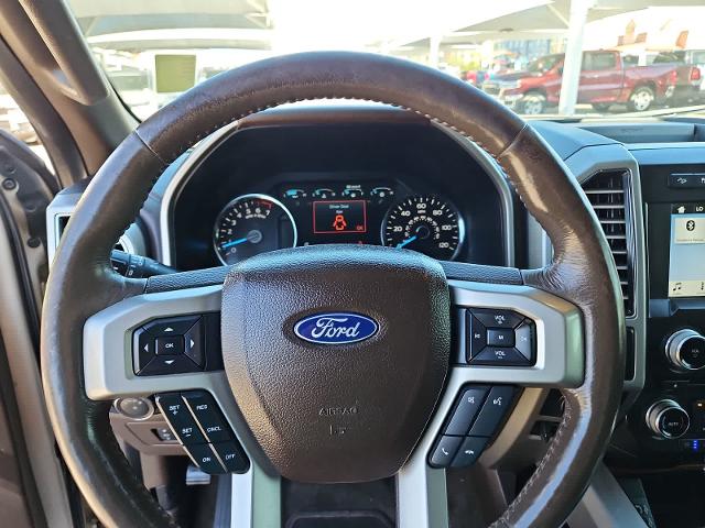 2017 Ford F-150 Vehicle Photo in San Angelo, TX 76901