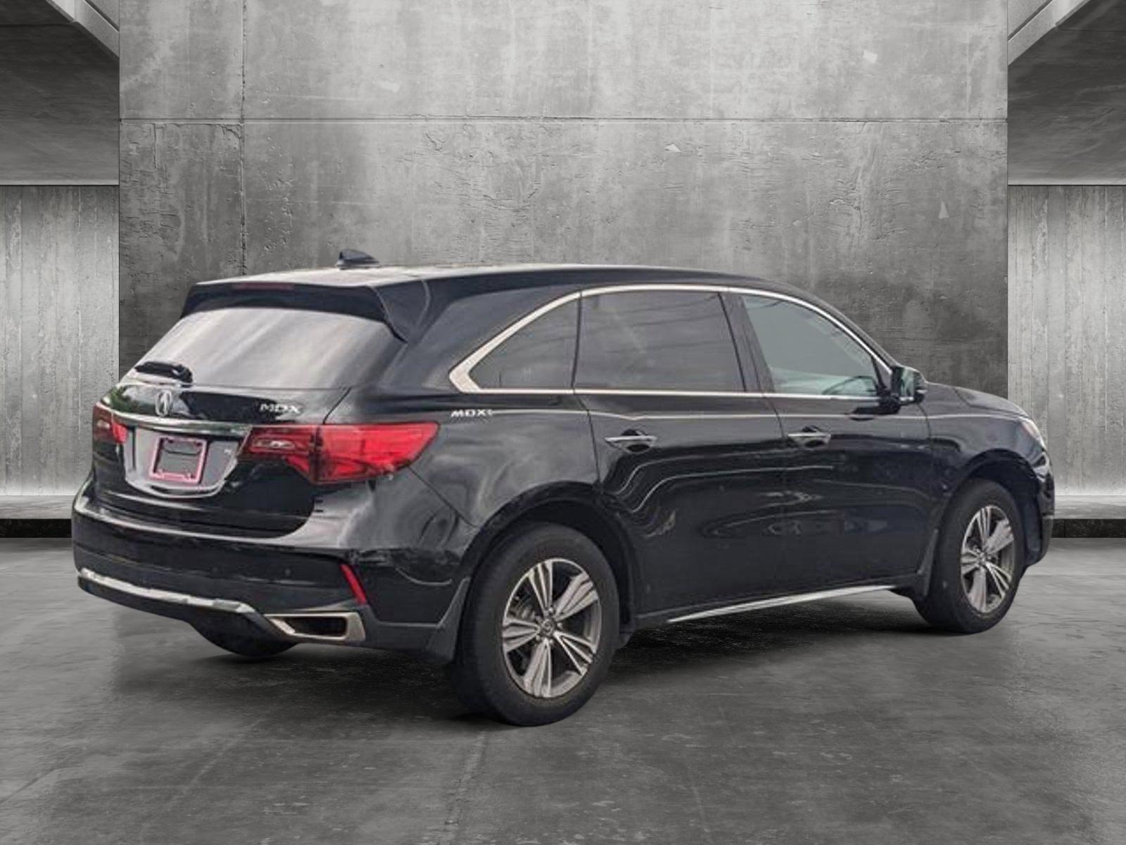 2019 Acura MDX Vehicle Photo in Clearwater, FL 33764