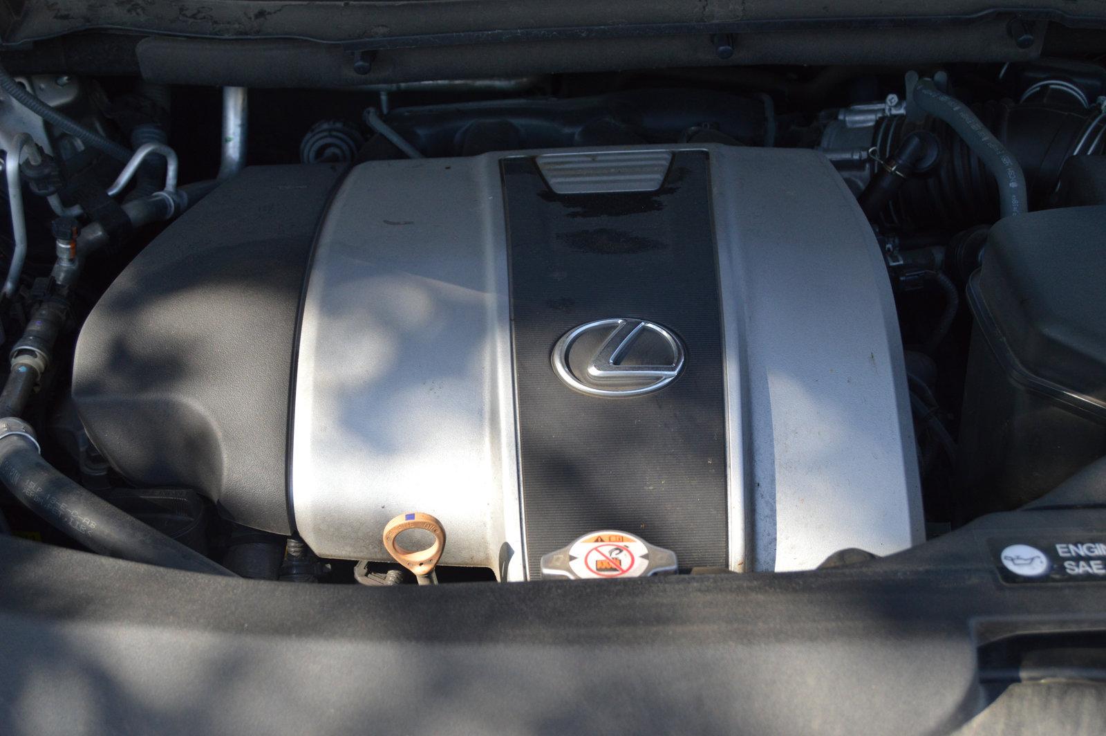 2020 Lexus RX 350 Vehicle Photo in Houston, TX 77090