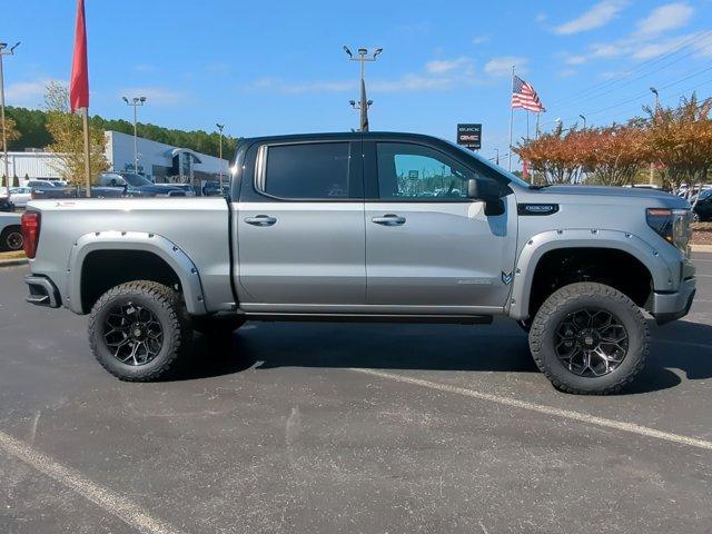 2024 GMC Sierra 1500 Vehicle Photo in ALBERTVILLE, AL 35950-0246