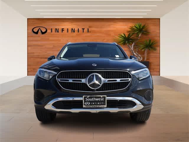 Used 2023 Mercedes-Benz GLC GLC 300 with VIN W1NKM4HB2PU034575 for sale in Houston, TX