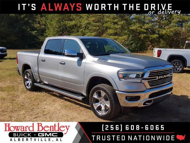 2020 Ram 1500 Vehicle Photo in ALBERTVILLE, AL 35950-0246