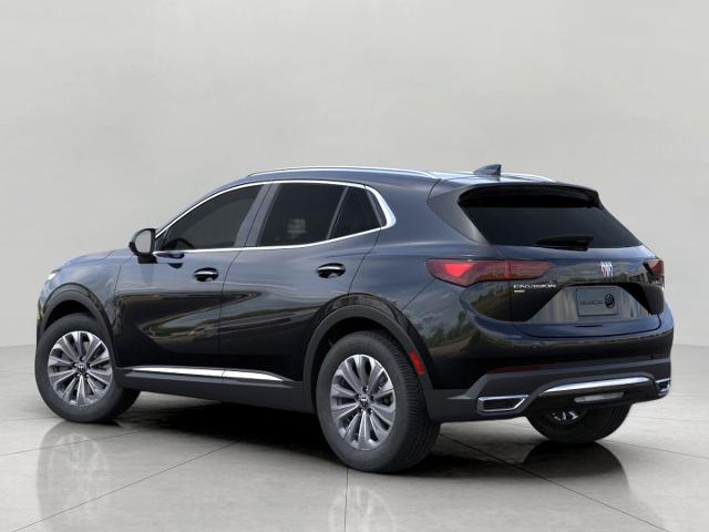 2025 Buick Envision Vehicle Photo in GREEN BAY, WI 54303-3330