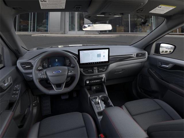 2025 Ford Escape Vehicle Photo in Mahwah, NJ 07430-1343