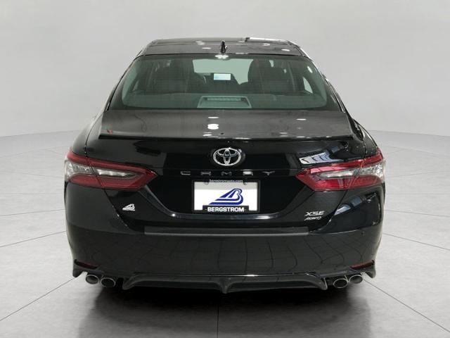 2023 Toyota Camry Vehicle Photo in GREEN BAY, WI 54303-3330