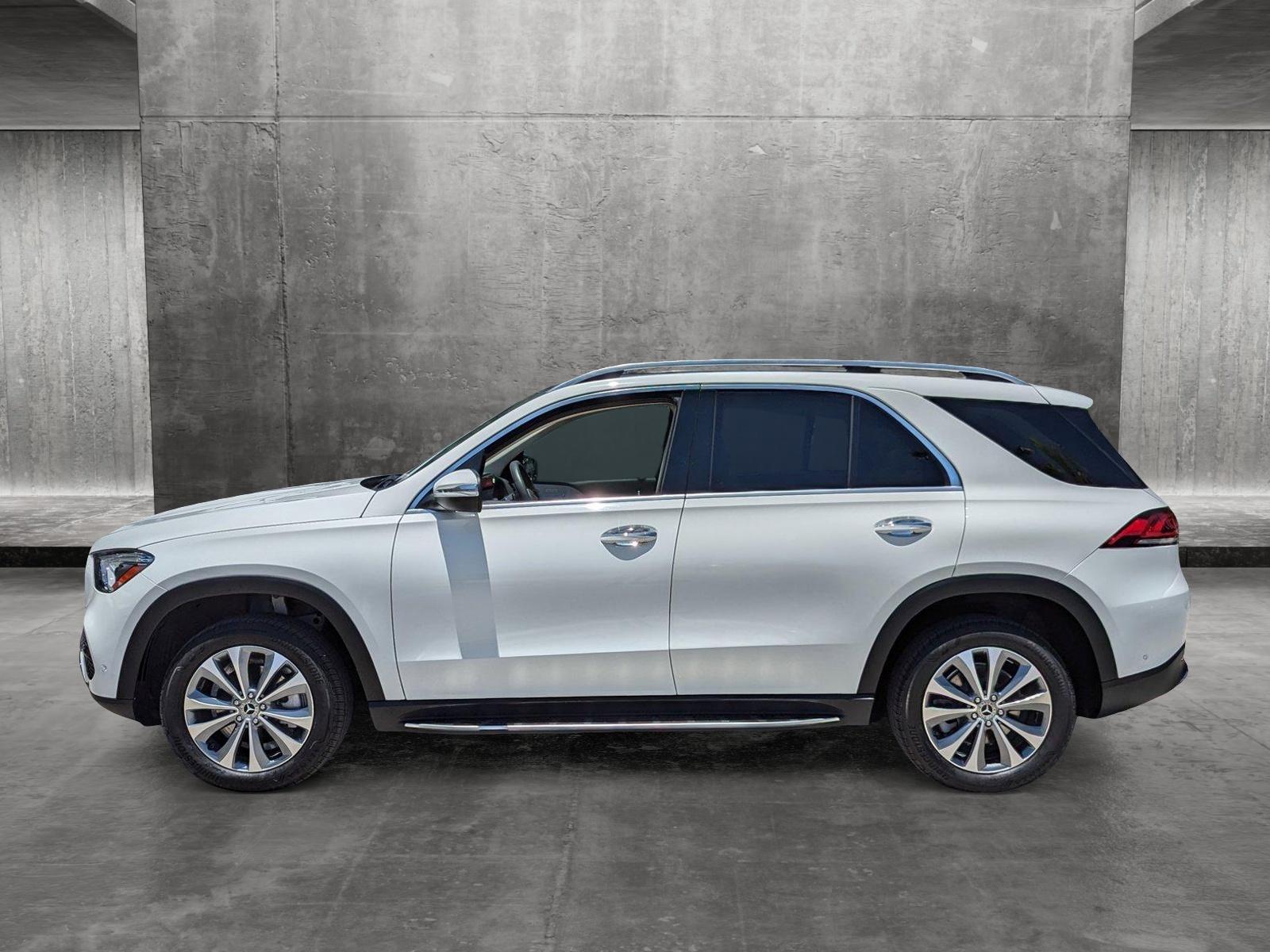 2020 Mercedes-Benz GLE Vehicle Photo in Delray Beach, FL 33444