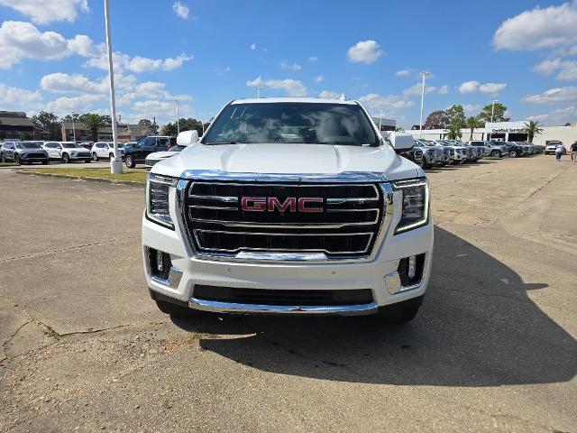 2024 GMC Yukon Vehicle Photo in LAFAYETTE, LA 70503-4541