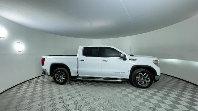 2024 GMC Sierra 1500 Vehicle Photo in GILBERT, AZ 85297-0402