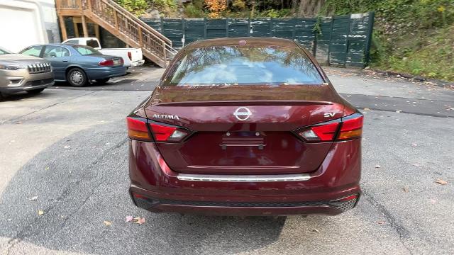 2023 Nissan Altima Vehicle Photo in PITTSBURGH, PA 15226-1209